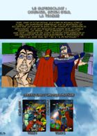 The supersoldier : Chapitre 3 page 35