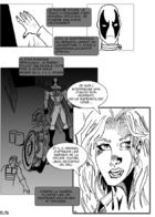 The supersoldier : Chapitre 3 page 5