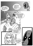 The supersoldier : Chapter 3 page 6