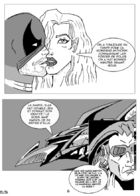 The supersoldier : Chapter 3 page 7