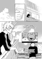 His Feelings : Chapitre 22 page 2