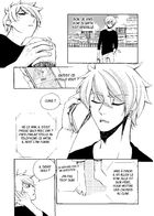 His Feelings : Chapitre 22 page 3