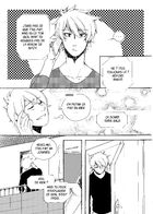 His Feelings : Chapter 22 page 4