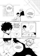 His Feelings : Chapitre 22 page 6