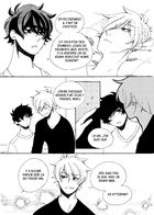 His Feelings : Chapitre 22 page 7