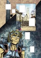 Saint Seiya - Avalon Chapter : Chapitre 2 page 6