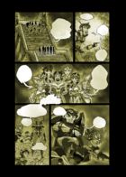 Saint Seiya - Avalon Chapter : Capítulo 2 página 8