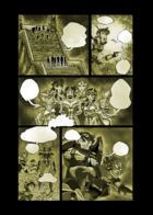 Saint Seiya - Avalon Chapter : Chapter 2 page 8