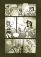 Saint Seiya - Avalon Chapter : Chapter 2 page 9