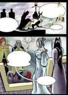 Saint Seiya - Avalon Chapter : Chapter 2 page 22