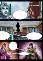 Saint Seiya - Avalon Chapter : Chapter 2 page 23