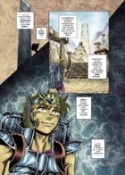 Saint Seiya - Avalon Chapter : Chapter 2 page 6