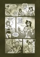 Saint Seiya - Avalon Chapter : Chapter 2 page 9