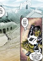 Saint Seiya - Avalon Chapter : Chapitre 2 page 18