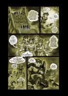 Saint Seiya - Avalon Chapter : Chapter 2 page 8