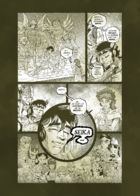 Saint Seiya - Avalon Chapter : Chapitre 2 page 11