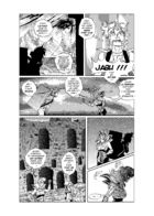 Saint Seiya - Avalon Chapter : Chapitre 2 page 12