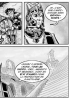 Saint Seiya - Avalon Chapter : Chapitre 2 page 17