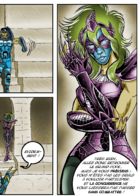 Saint Seiya - Avalon Chapter : Chapter 2 page 20