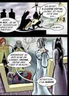 Saint Seiya - Avalon Chapter : Chapitre 2 page 22