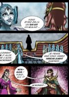 Saint Seiya - Avalon Chapter : Chapitre 2 page 23