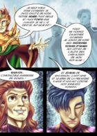 Saint Seiya - Avalon Chapter : Chapitre 2 page 24