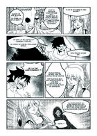 My Destiny  : Chapitre 19 page 4