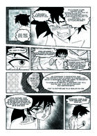 My Destiny  : Chapitre 19 page 5