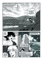 My Destiny  : Chapitre 19 page 7