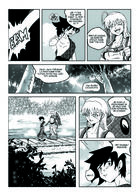 My Destiny  : Chapitre 19 page 9