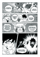 My Destiny  : Chapter 20 page 4