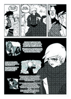 My Destiny  : Chapitre 20 page 10