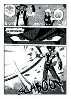 My Destiny  : Chapitre 20 page 17