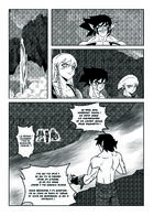 My Destiny  : Chapitre 20 page 19