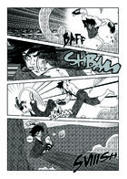 My Destiny  : Chapitre 20 page 23