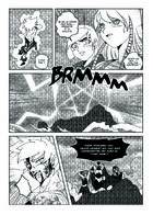 My Destiny  : Chapitre 20 page 43