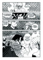 My Destiny  : Chapitre 20 page 45