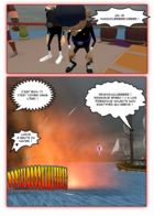 Au Pays des Nez Nez Tome 3 : Chapitre 1 page 10