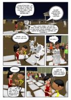 Au Pays des Nez Nez Tome 3 : Chapter 1 page 15