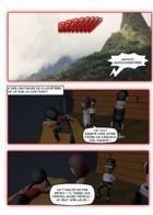 Au Pays des Nez Nez Tome 3 : Chapter 1 page 3