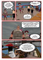 Au Pays des Nez Nez Tome 3 : Chapitre 1 page 8