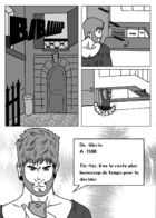 Toxic : Chapitre 5 page 8