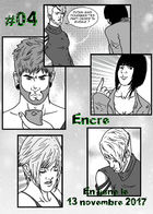 Toxic : Chapitre 5 page 2