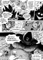 Les Torches d'Arkylon GENESIS : Chapitre 1 page 19