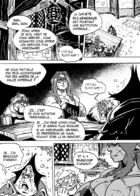 Les Torches d'Arkylon GENESIS : Chapitre 1 page 7