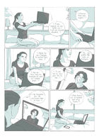 Une rencontre : Chapitre 1 page 21