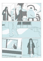 Une rencontre : Chapitre 1 page 2