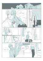 Une rencontre : Chapitre 1 page 32