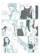 Une rencontre : Chapitre 1 page 8