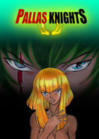 Saint Seiya : Pallas Knights : Chapter 1 page 1